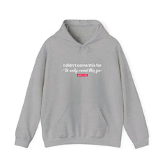 Mantra Hoodie