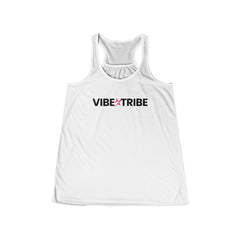 Vibe Tribe Flowy Racerback Tank