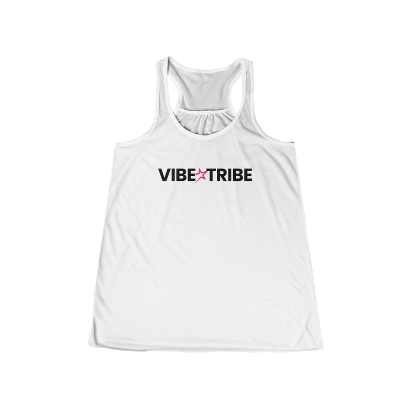 Vibe Tribe Flowy Racerback Tank