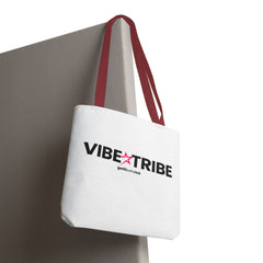 Vibe Tribe Tote Bag