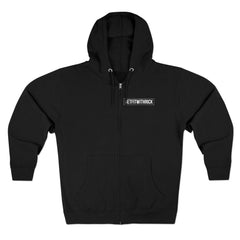 GFWR Unisex Zip Hoodie