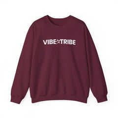 Vibe Tribe Crewneck Sweatshirt