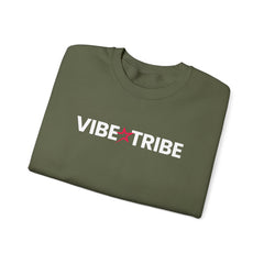 Vibe Tribe Crewneck Sweatshirt