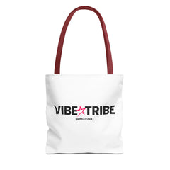 Vibe Tribe Tote Bag