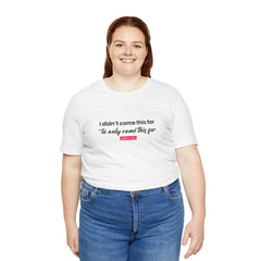 Mantra Classic Tee