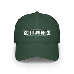 GFWR Classic Baseball Cap