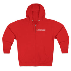 GFWR Unisex Zip Hoodie