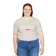 Mantra Classic Tee