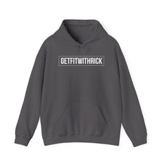 GFWR Classic Hoodie
