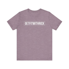 GFWR Classic Tee