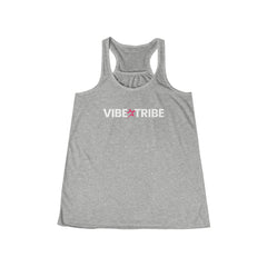 Vibe Tribe Flowy Racerback Tank