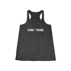 Vibe Tribe Flowy Racerback Tank
