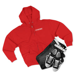 GFWR Unisex Zip Hoodie