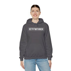 GFWR Classic Hoodie