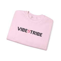 Vibe Tribe Crewneck Sweatshirt