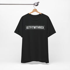 GFWR Classic Tee