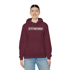 GFWR Classic Hoodie