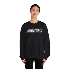 GFWR Classic Crewneck Sweatshirt