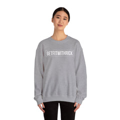 GFWR Classic Crewneck Sweatshirt