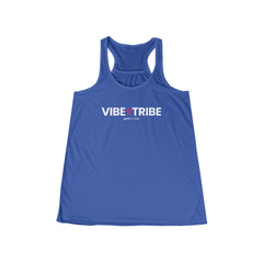 Vibe Tribe Flowy Racerback Tank