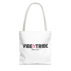 Vibe Tribe Tote Bag
