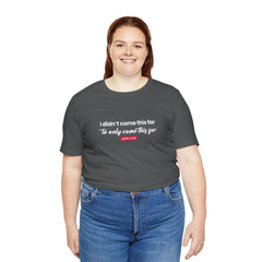 Mantra Classic Tee