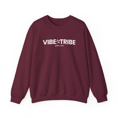 Vibe Tribe Crewneck Sweatshirt