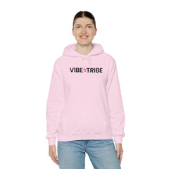 Vibe Tribe Hoodie