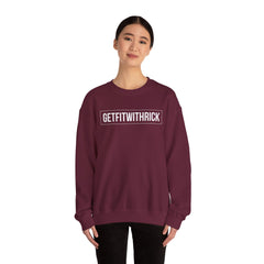 GFWR Classic Crewneck Sweatshirt