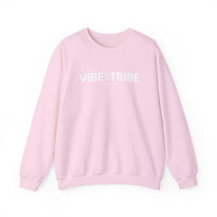 Vibe Tribe Crewneck Sweatshirt