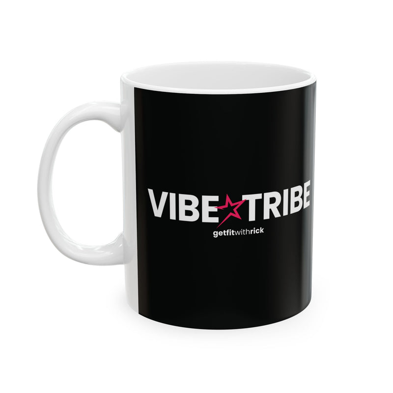Vibe Tribe Mug