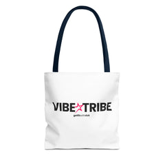 Vibe Tribe Tote Bag