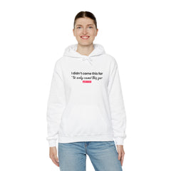 Mantra Hoodie