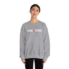 Vibe Tribe Crewneck Sweatshirt
