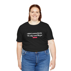 Mantra Classic Tee