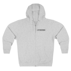 GFWR Unisex Zip Hoodie