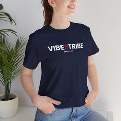 Vibe Tribe Classic Tee