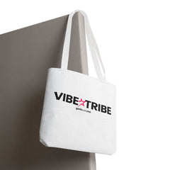 Vibe Tribe Tote Bag