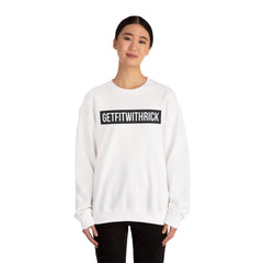 GFWR Classic Crewneck Sweatshirt