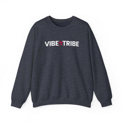 Vibe Tribe Crewneck Sweatshirt