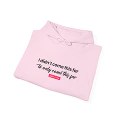 Mantra Hoodie