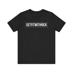 GFWR Classic Tee