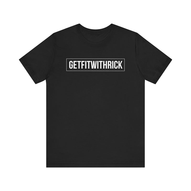 GFWR Classic Tee