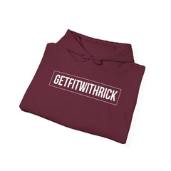 GFWR Classic Hoodie