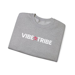 Vibe Tribe Crewneck Sweatshirt