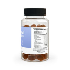 Sleep Well Gummies (60 Gummies)
