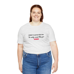 Mantra Classic Tee
