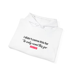Mantra Hoodie