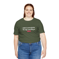 Mantra Classic Tee