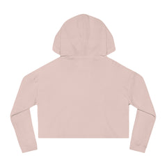 GFWR Classic Women's Cropped Hoodie